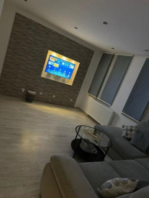 New York by D&J Apartments Altenessen Nord